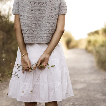 Vineyard Sweater
