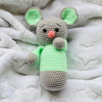 Baby Mouse Cocoon