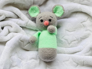 Baby Mouse Cocoon