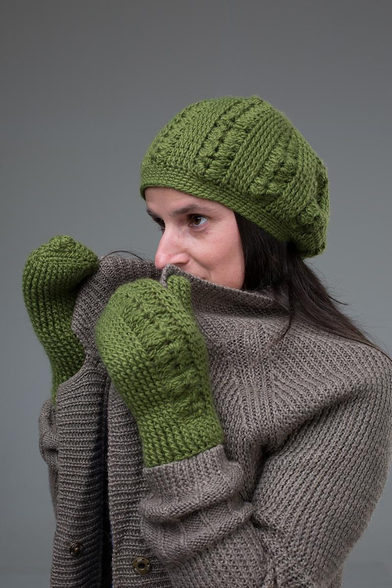 Oblak Beret