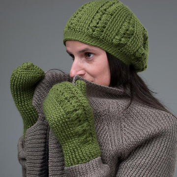 Oblak Beret