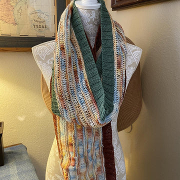 Quarantine Comfort Cowl