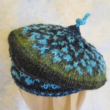 Livvy Beret