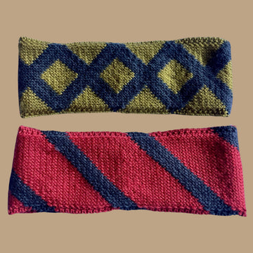 Wanaka Headbands