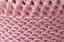 HEIRLOOM BABY SHAWL