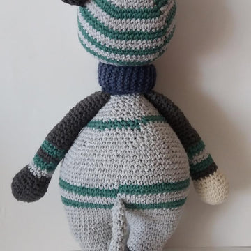 Timmy the mouse doll