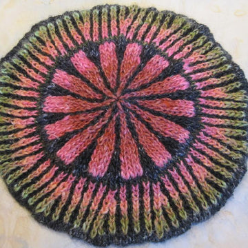 Cassandra Beret