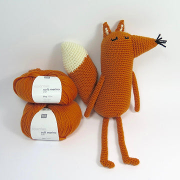 Felix the Fox