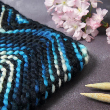 Tsunami Cowl