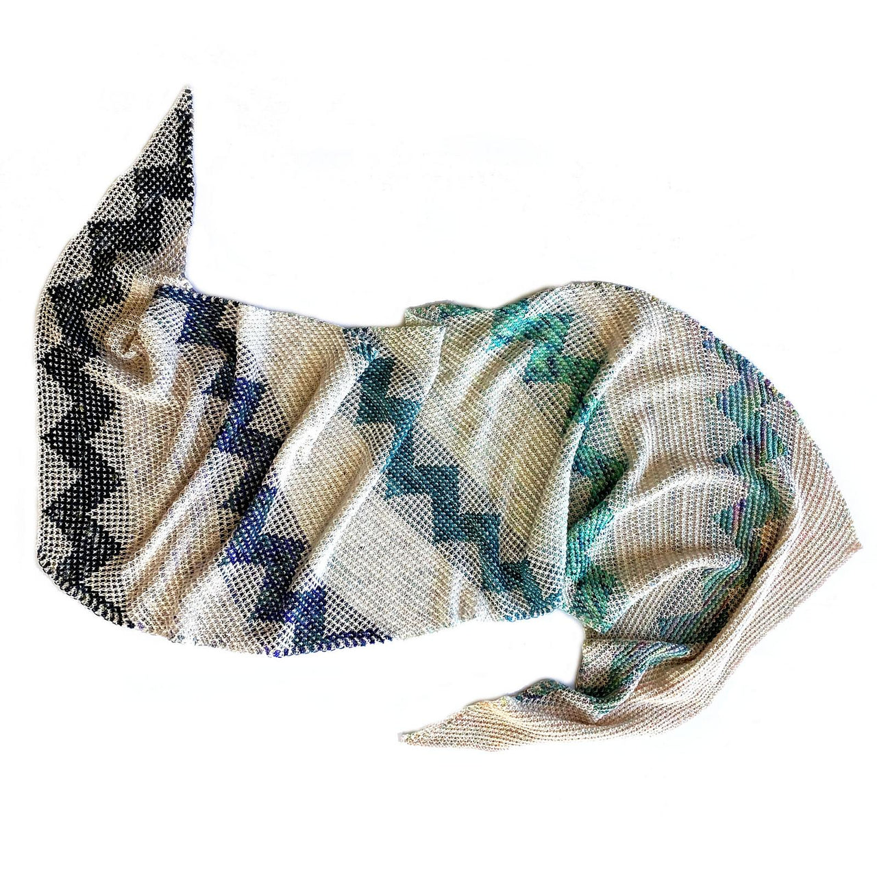 Kentia Wrap