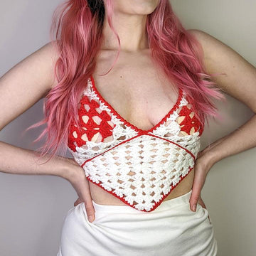 Sweetheart Bandana