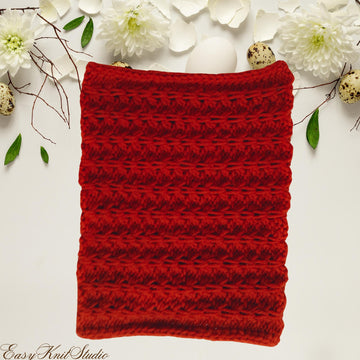 Snood Neck Gaiter