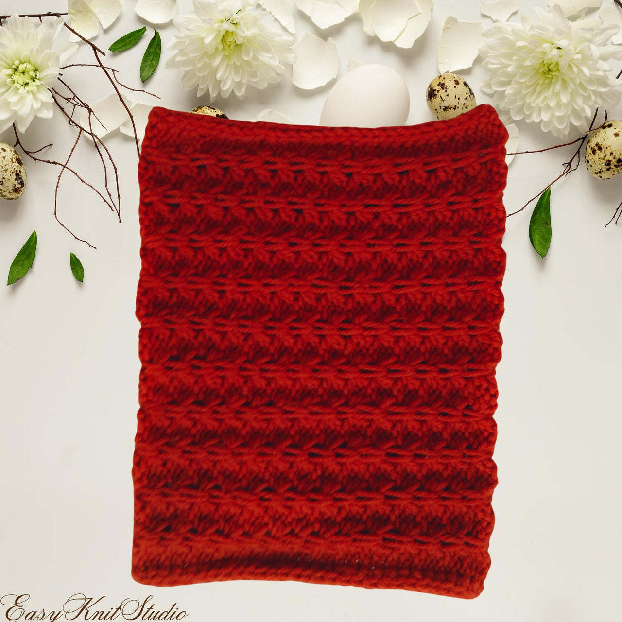 Snood Neck Gaiter