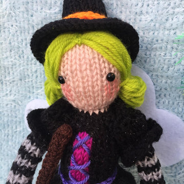 Willow the Witch