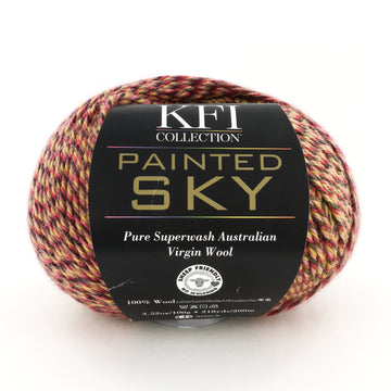 KFI Painted Sky