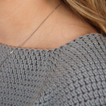 Millburn Pullover Girls