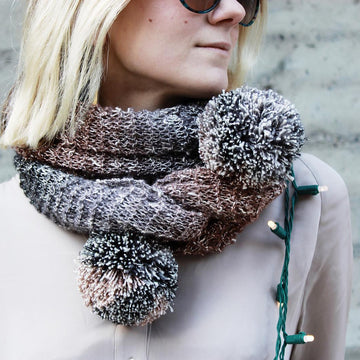 Icicle Wrap