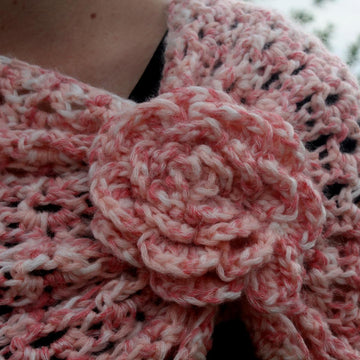 Summer's Eve Shrug Adult