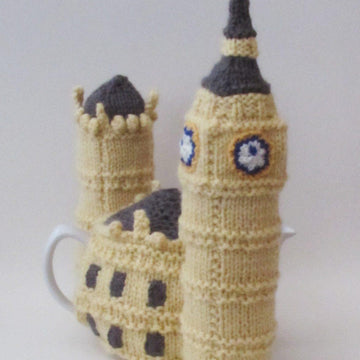 Palace of Westminster Tea Cosy