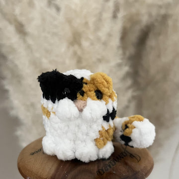 Mini Cats - 5different designs