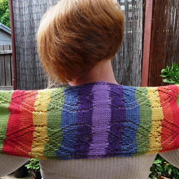 Rainbow Connection
