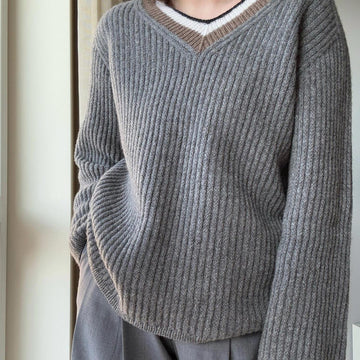 Carlotta Sweater