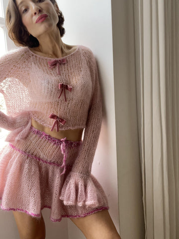 FAIRY SWEATER