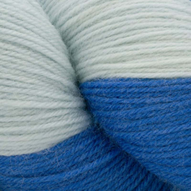 Cascade Yarns Heritage Tie Dye
