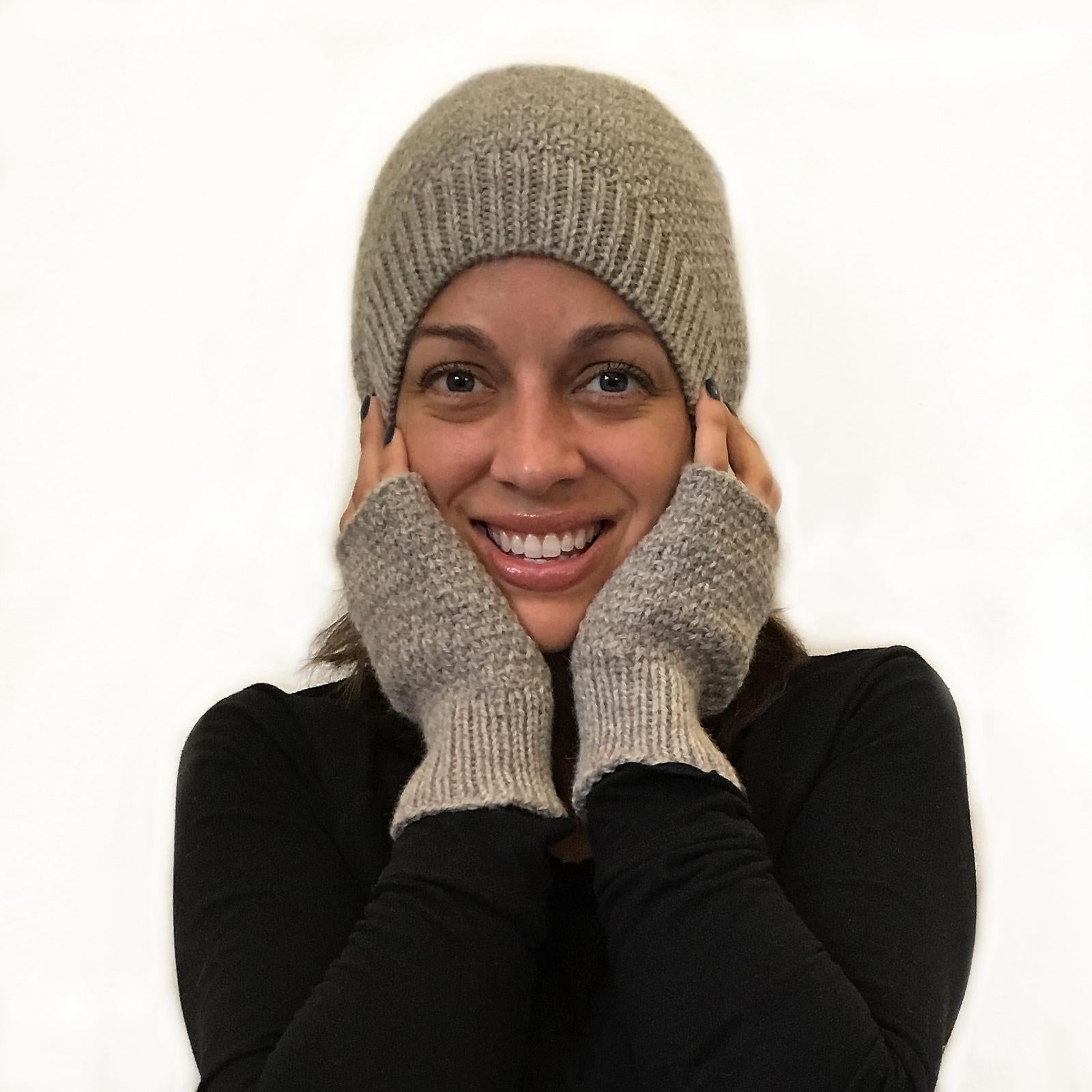 Worsted Badlands Hat