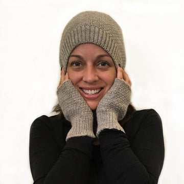 Worsted Badlands Hat