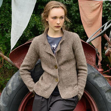 Cyrene Jacket