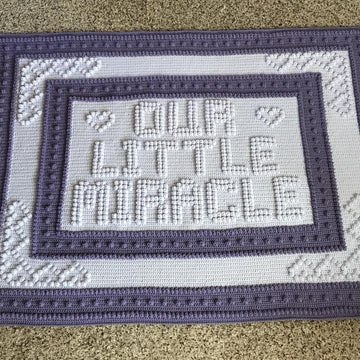 97 TLC Designs Miracle
