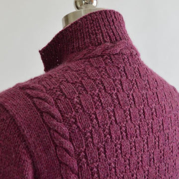 Oakledge Cardigan