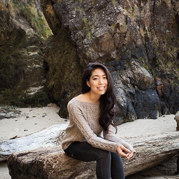 Sestina Pullover