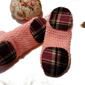 Mountain Lodge Slippers