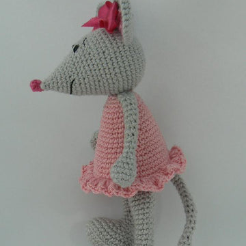 Miss Mouse