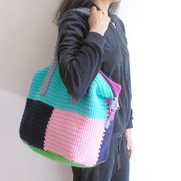 XL Quadrata Bag