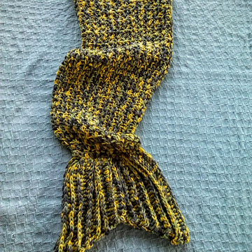 La sirena Pura Vida mermaid tail