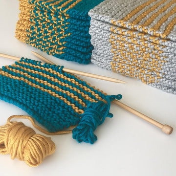 Boundary Blanket