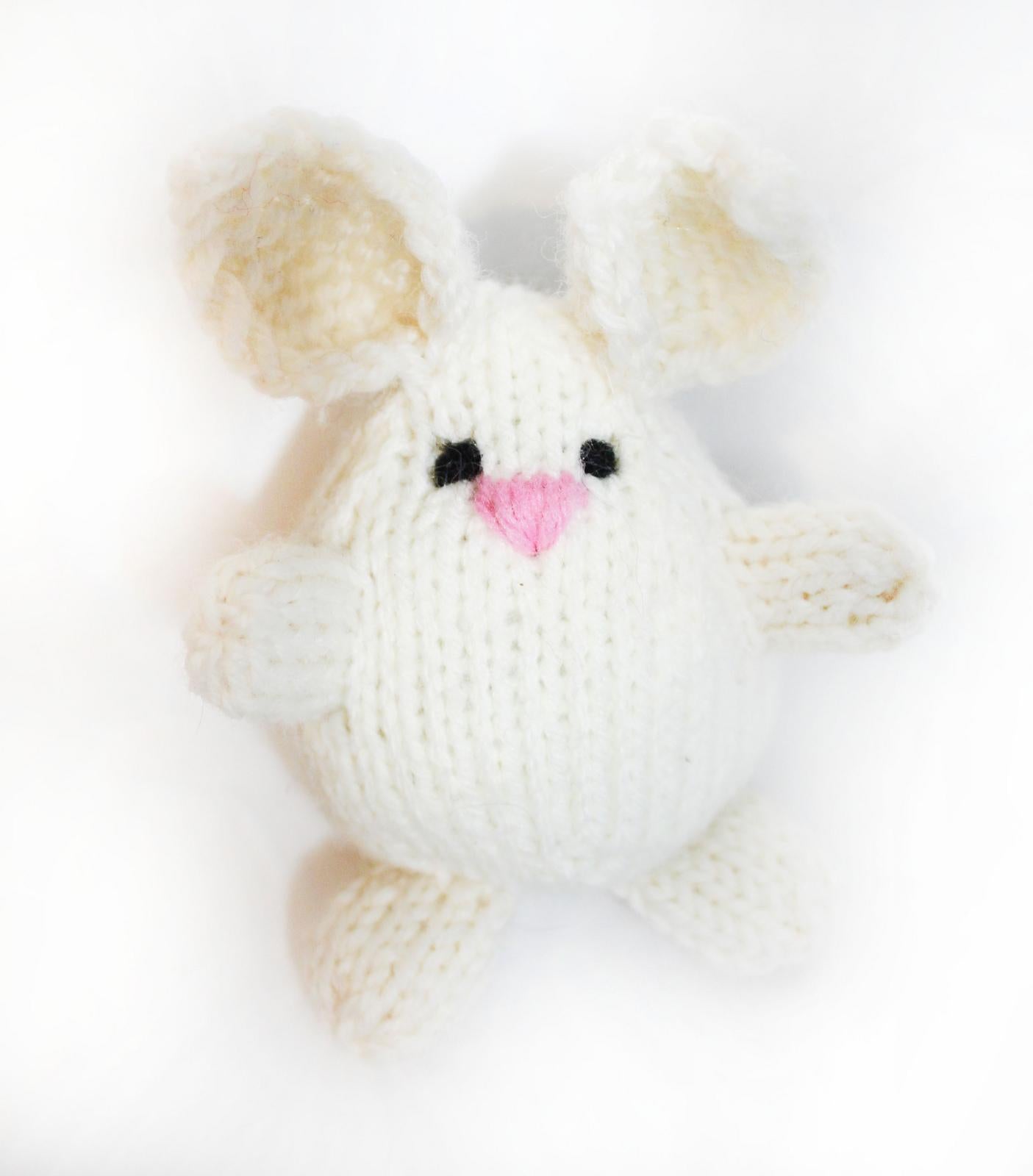 Bunny Buddies