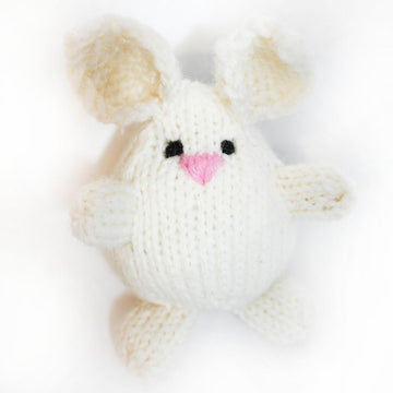 Bunny Buddies