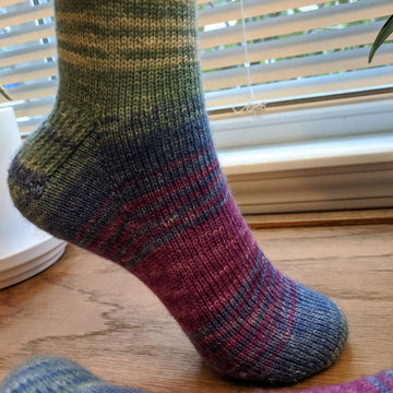 'Nilla 'Nilla Socks