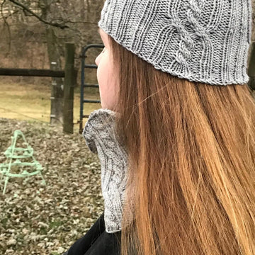 Yseulte Hat