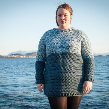 Bacca Sweater Dress