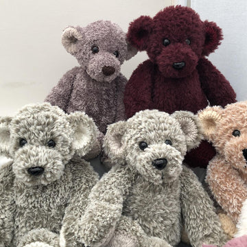 Wildberry Bear
