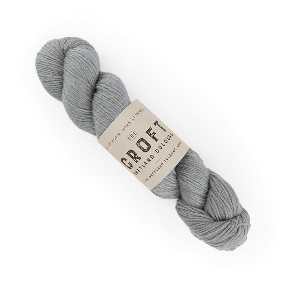 West Yorkshire Spinners The Croft DK