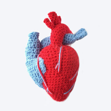 Realistic Heart