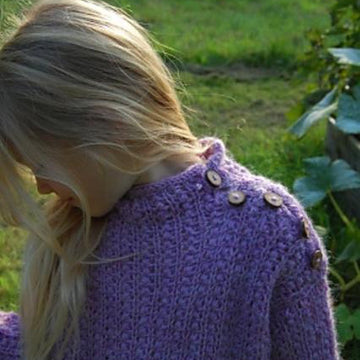Gamine tunic