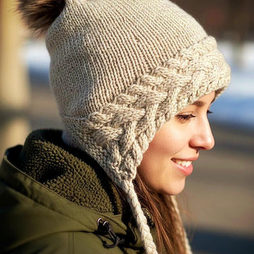 Woodland Wanderer Hat