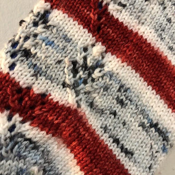 Rose Socks